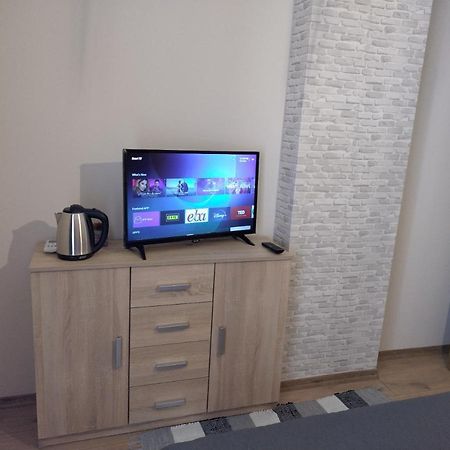 St John Park Boutique Room Gero Bansko Ngoại thất bức ảnh