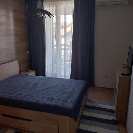 St John Park Boutique Room Gero Bansko Ngoại thất bức ảnh