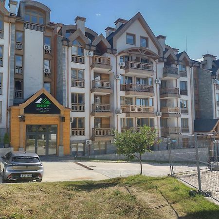 St John Park Boutique Room Gero Bansko Ngoại thất bức ảnh
