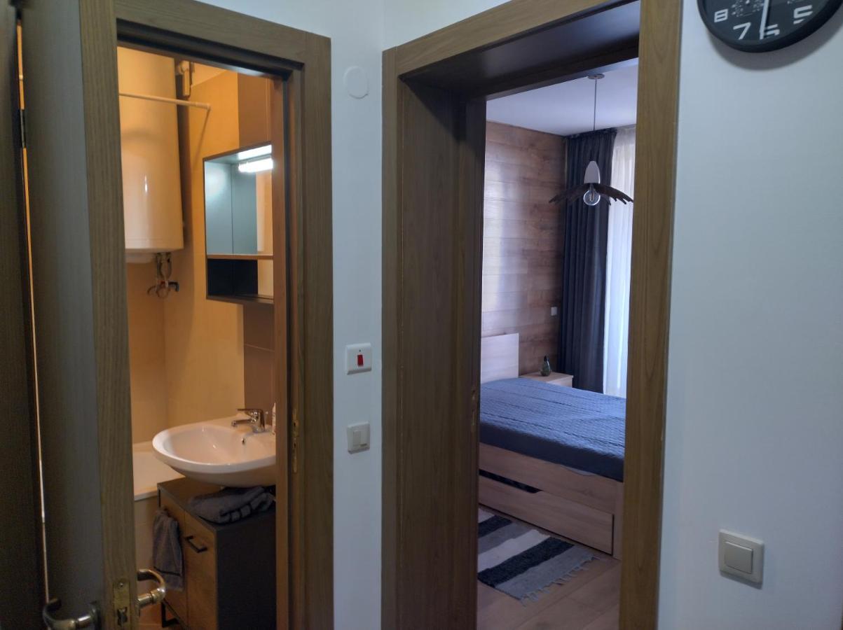 St John Park Boutique Room Gero Bansko Ngoại thất bức ảnh