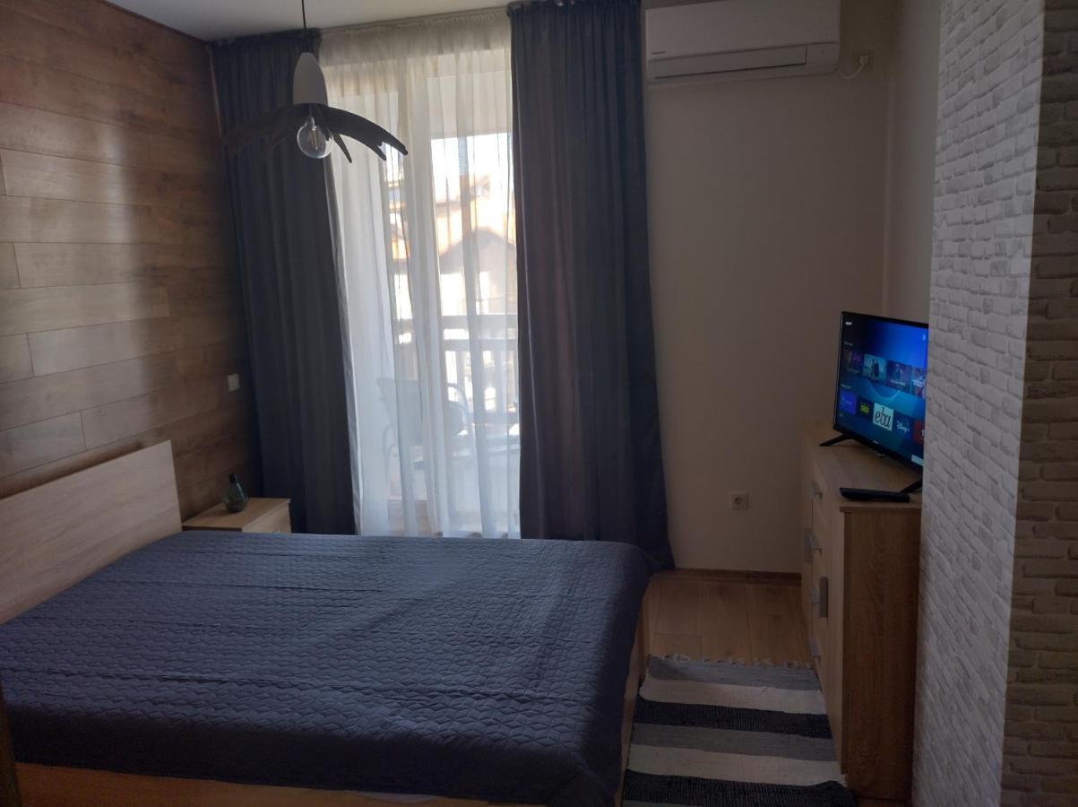 St John Park Boutique Room Gero Bansko Ngoại thất bức ảnh