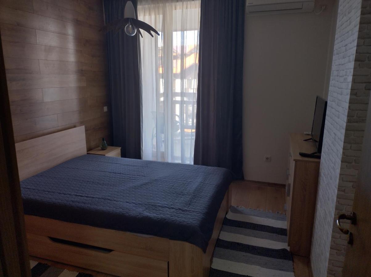 St John Park Boutique Room Gero Bansko Ngoại thất bức ảnh