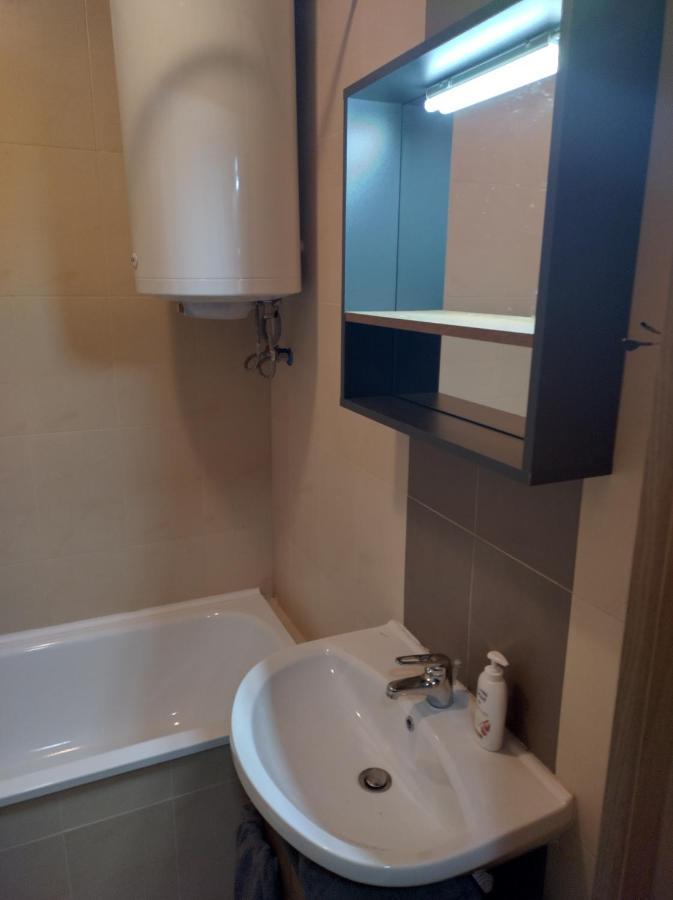 St John Park Boutique Room Gero Bansko Ngoại thất bức ảnh