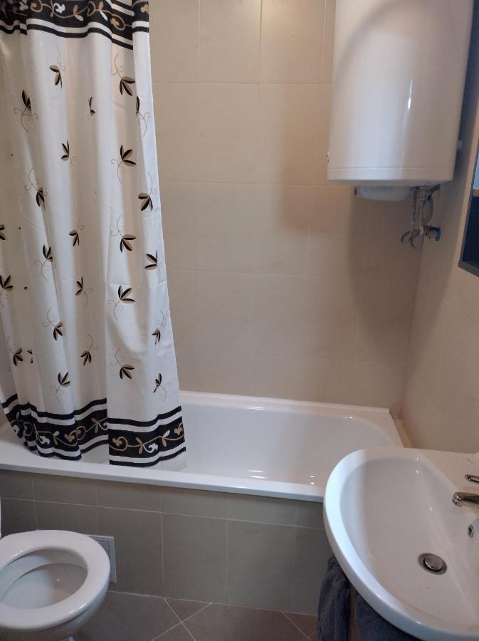 St John Park Boutique Room Gero Bansko Ngoại thất bức ảnh