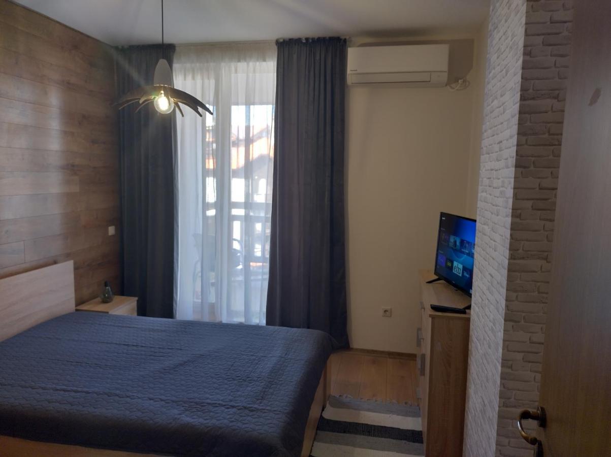 St John Park Boutique Room Gero Bansko Ngoại thất bức ảnh