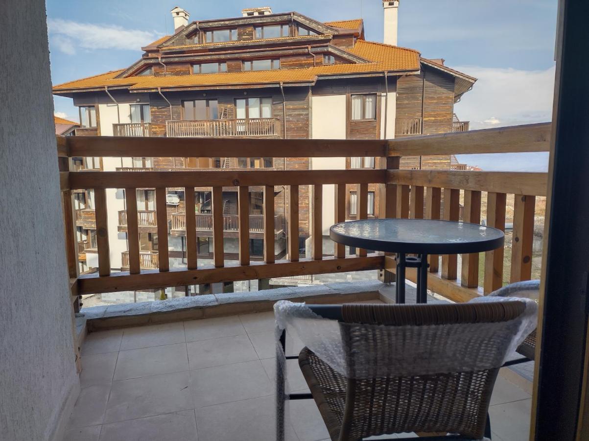 St John Park Boutique Room Gero Bansko Ngoại thất bức ảnh